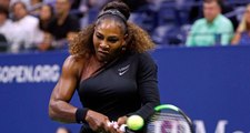 Amerika Açık'ta Finalin Adı: Serena Williams - Naomi Osaka
