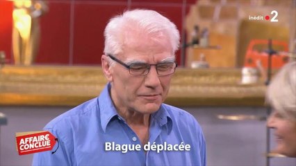 Le zapping Closer du vendredi 7 septembre 2018