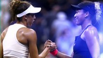 Naomi Osaka to Face Serena Williams in US Open Final