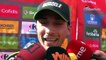 Tour d'Espagne 2018 - Oscar Rodriguez, sa première La Vuelta, sa première victoire chez les Pros  !