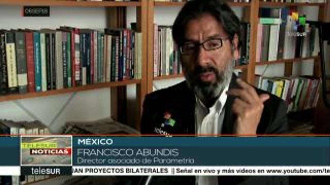 teleSUR noticias. Colombia: asesinadas 24 perso...