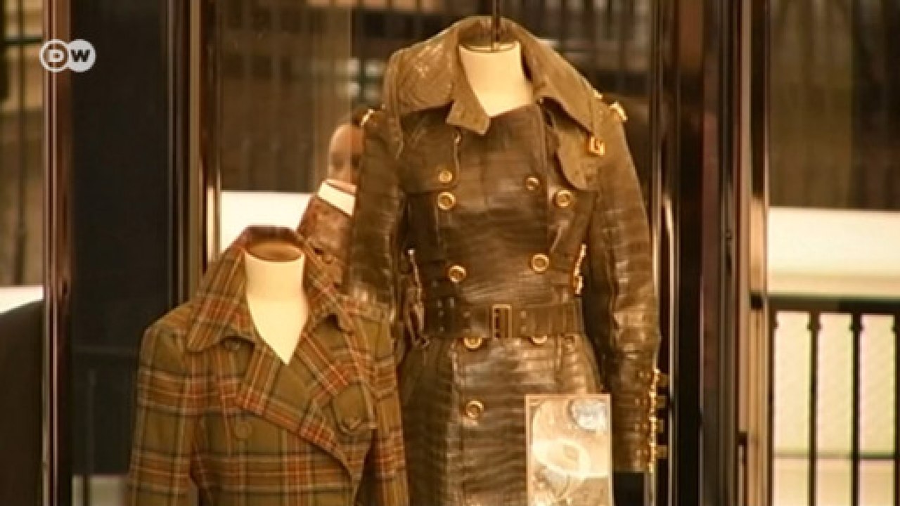 Burberry artık ürünlerini yakmayacak