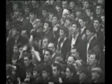 Liverpool v Inter Milan 1965 European Cup Semi Final