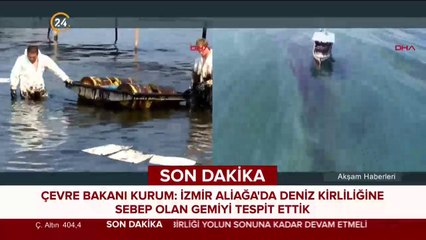 Bakan Kurum açıkladı