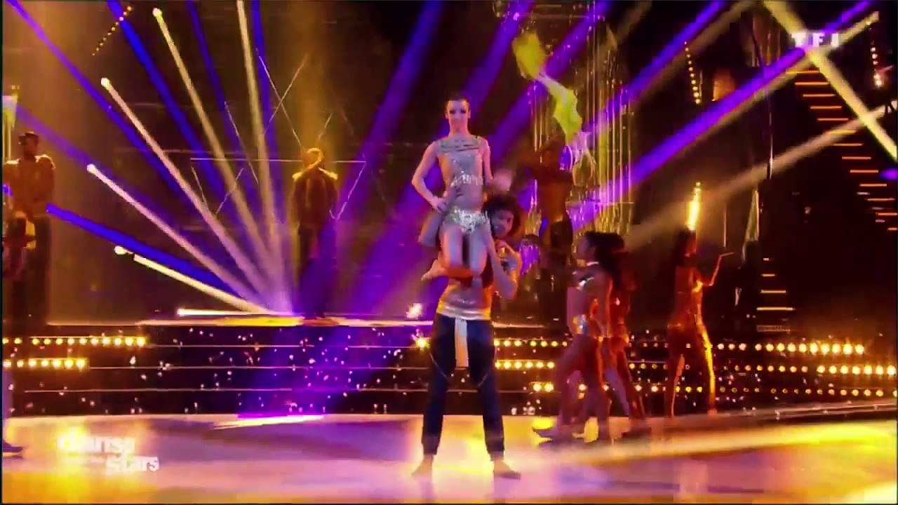 Danse avec les stars : une ex de Koh-Lanta recalée