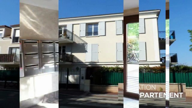 A louer - Appartement - Les Clayes Sous Bois (78340) - 2 pièces - 43m²