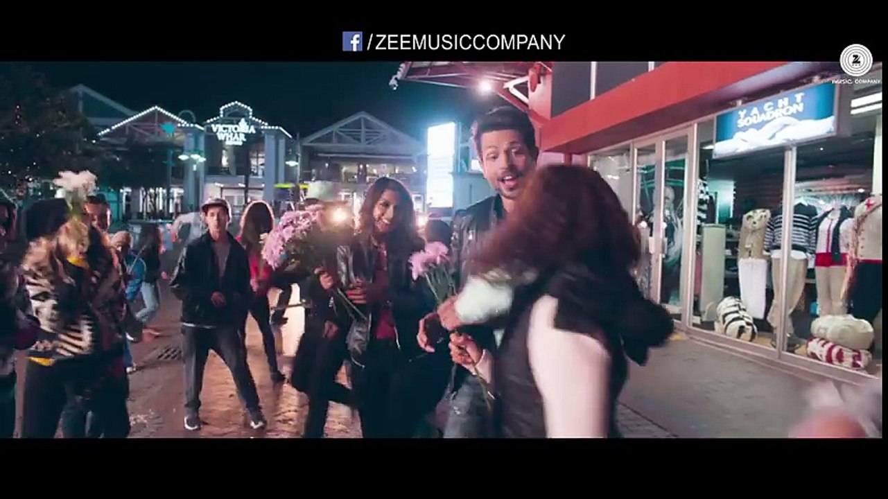 Happy Birthday _ Ishq Forever _ Nakash Aziz _ Krishna Chaturvedi & Ruhi Singh ( 480 X 854 )