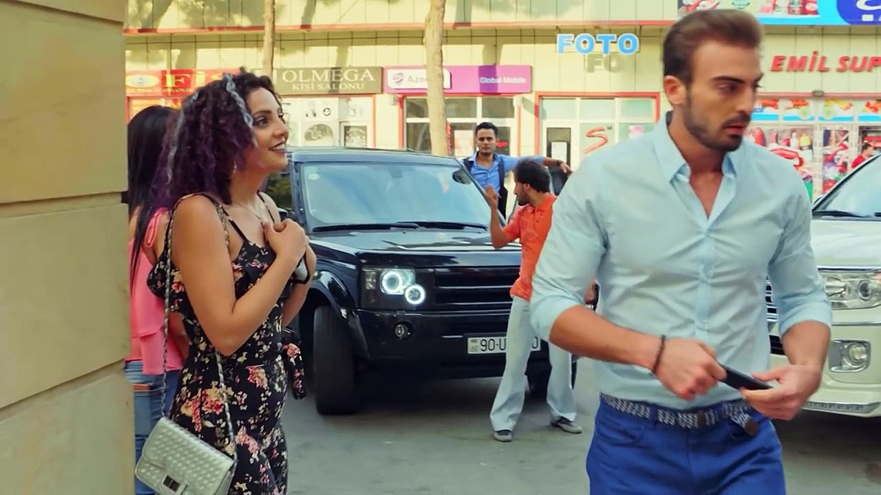 İmtahan (10 sentyabrdan)