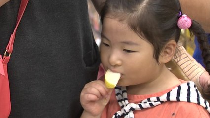 껍질째 먹어서 더 좋은 과일 / YTN