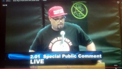 Demands come for DPS Ann Rowe to resign over assault allegation