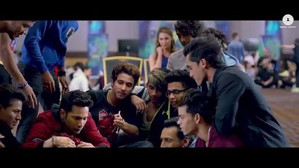 If You Hold My Hand Full Video _ Disney's ABCD 2 _ Varun Dhawan & Shraddha Kapoor _ Benny Dayal ( 360 X 640 )