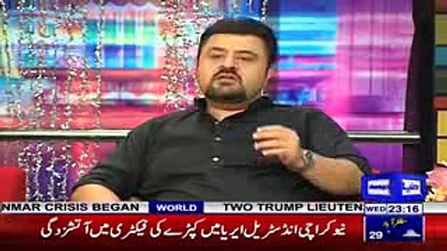 Jawani Phir Nahi Ani 2 Movie Cast | Eid Special | Mazaaq Raat 22 August 2018 | مذاق رات | Dunya News