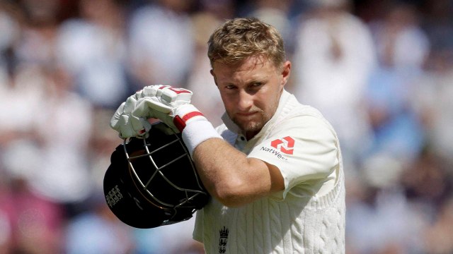 India Vs England 5th test: Joe Root Creates Shameful Record in Oval Test Match | वनइंडिया हिंदी
