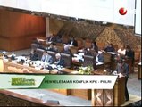 Komisi III DPR RI Bahas Strategi Mediasi Konflik KPK-Polri