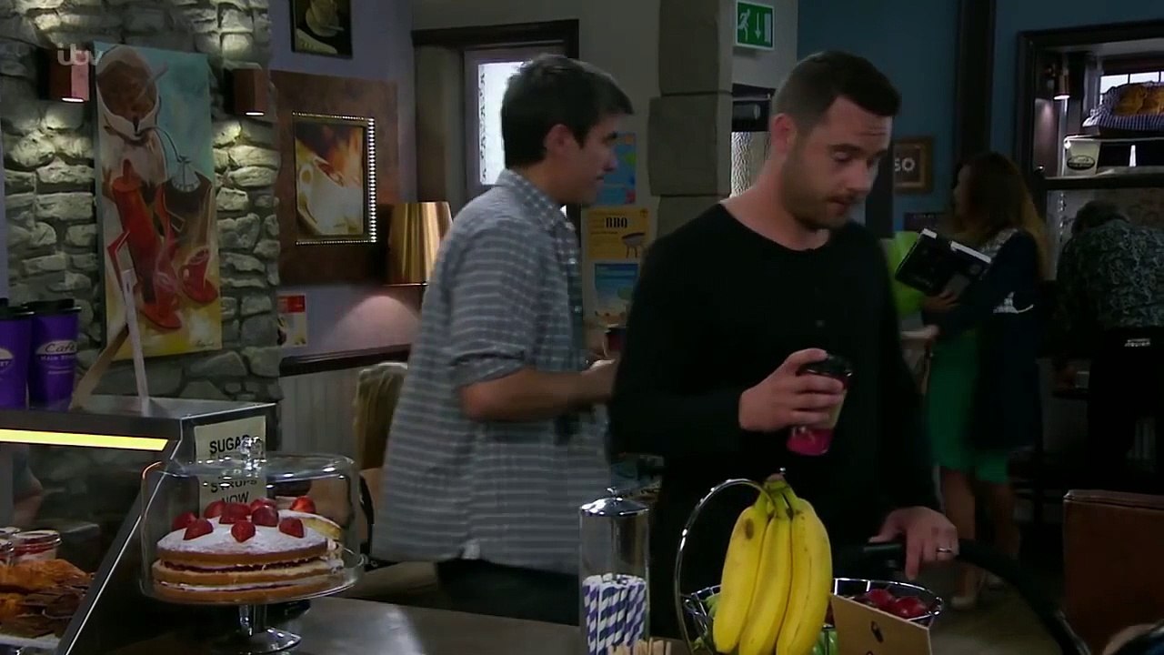 Robron 10-08-2018 - 23-08-2018