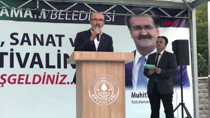 Ankara MHP Genel Başkan Yardımcısı Yıldırım, 30 Büyükşehirde İttifak Sinyali Verdi