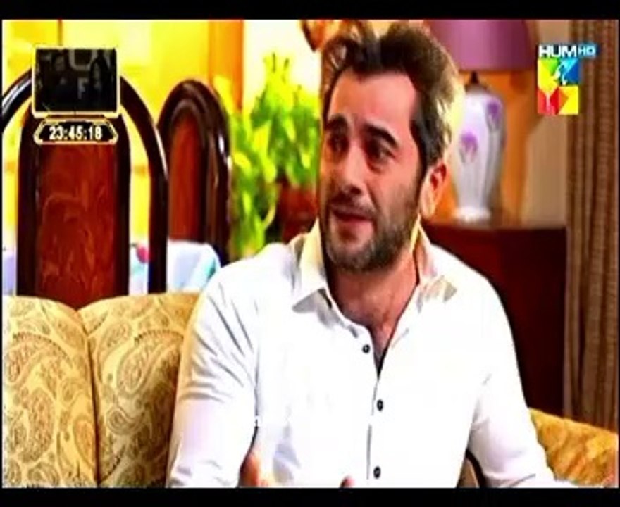 Zun Mureed Last Epi HUM TV Drama 7 September 2018