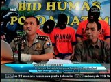 Puluhan Wanita Pemandu Karaoke Ditangkap Polisi