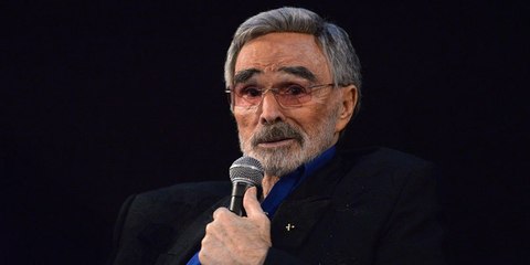 Legendary Actor Burt Reynolds Dead At 82