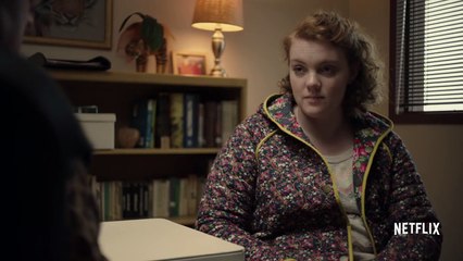 Sierra Burgess Is A Loser | Official Trailer [HD] | Netflix