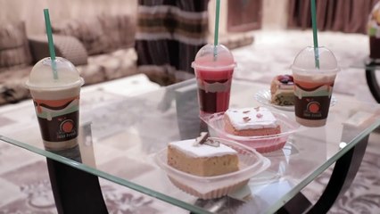 بنت العم ناجي !!