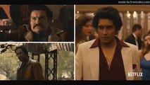 Narcos  Mexico   Date Announcement [HD]   Netflix