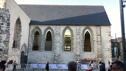 Œuvre de Laurent Grasso