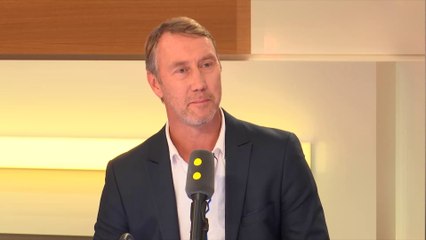 Air France  :  "Tout est négociable", dit Philippe Evain (SNPL, premier syndicat de pilotes)