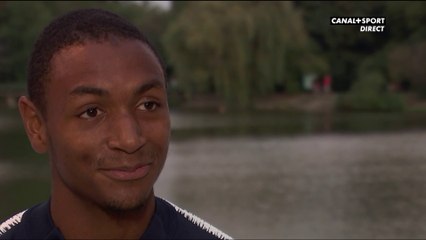 Interview avec Abdou Diallo