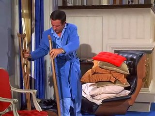 Get Smart 1965 S04E24   Greer Window