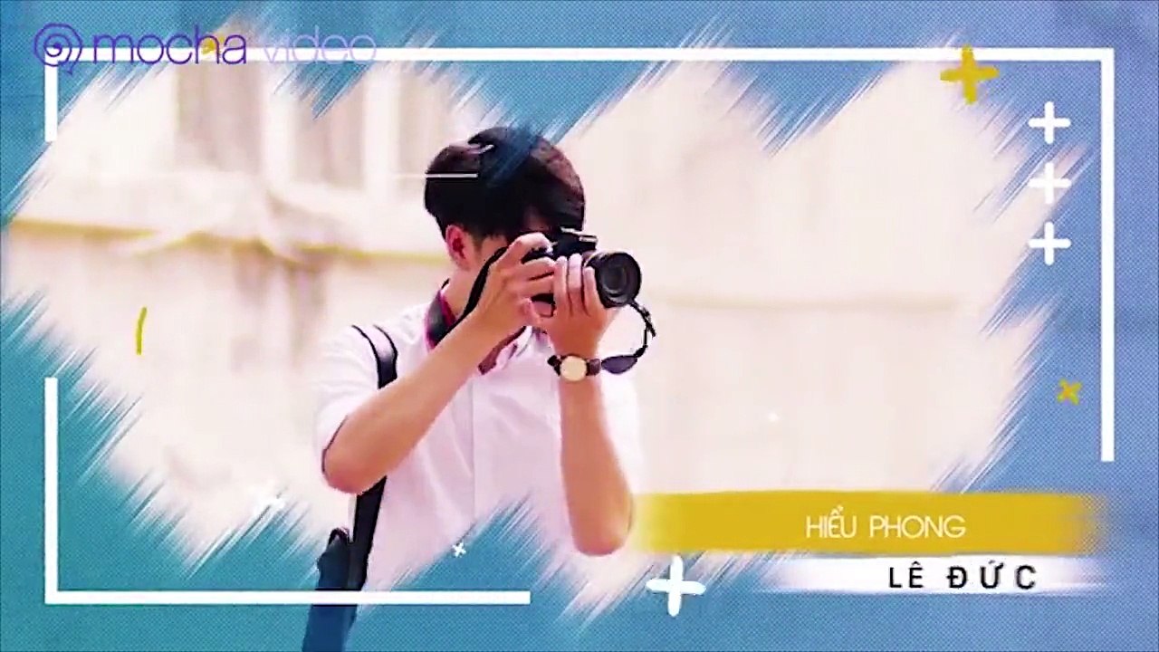 Crush ơi, Tao yêu Mày - Tập 2 - CRUSH ƠI, TAO YÊU MÀY