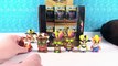 Crash Bandicoot Vinyl Figure Series Full Box Kidrobot Unboxing Review _ PSToyReviews
