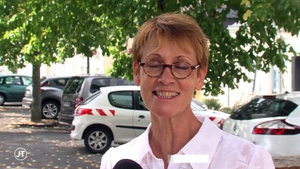 Le journal - 07/09/2018 - A LA UNE/ Délinquance: le procureur appelle les élus à réagir