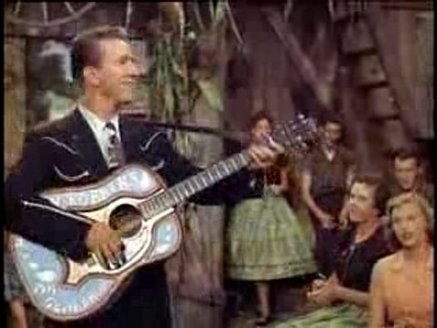 MARTY ROBBINS - Call Me Up