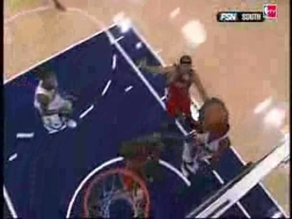 Top 10 nba de Décembre