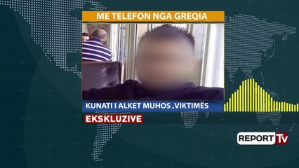 Flet kunati i 'informatorit' Alket Muho: E vranë pasi telefonoi në SHÇBA