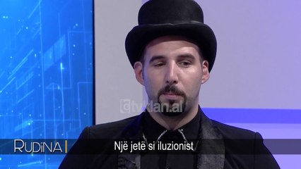 Rudina - Nje jete iluzionisti! (07 shtator 2018)