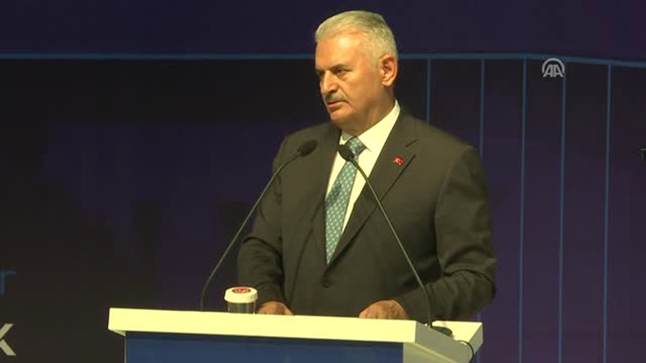 Yıldırım: "Dün Sermayenin Serbest Dolaşımını Savunanlar, Bugün Sermayelerini Başka Ülkelere...