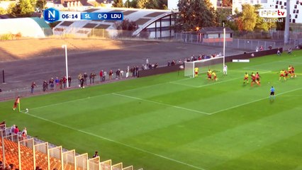 J6 : Stade Lavallois - Lyon Duchère I National FFF 2018 (3)