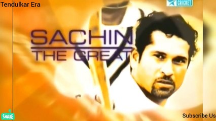 Sachin Tendulkar 1st Test Century 119* Vs England Manchester 1990