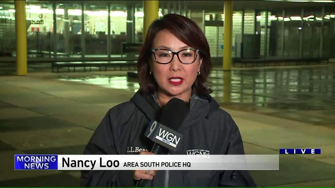 19-Year-Old Anti-Gun Activist Fatally Shot in Chicago