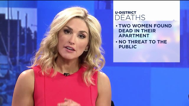 Students Found Dead After Apparent Murder-Suicide