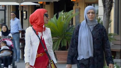 Proibição do véu islâmico considerada inválida em Valais