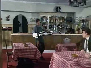 The Champions S01 E07