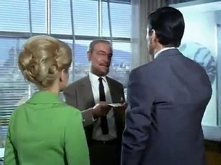 The Champions S01 E09