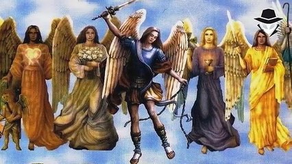 COMPILADO  LIVRO DE ENOQUE A HISTÓRIA PROIBIDA PELA BÍBLIA