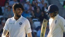 India Vs England 5th Test: Ishnat Sharma removes Sam Curran for duck | वनइंडिया हिंदी