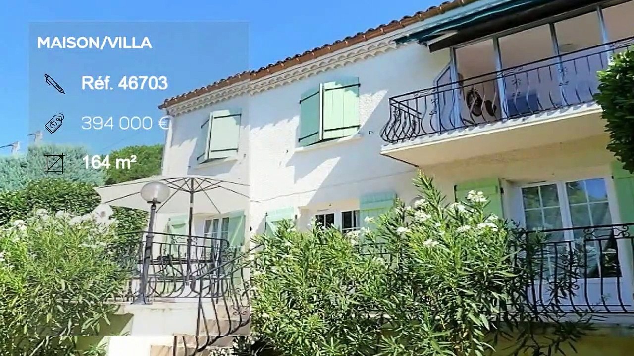 A vendre - Maison/villa - CARCASSONNE (11000) - 9 pièces - 164m²