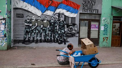 Kosovo-Serbie : un dialogue encore difficile