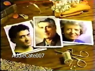 All My Children - June 27th, 1990